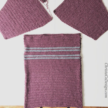 Simple Striped Sweater