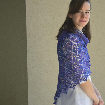 Claire Shawl