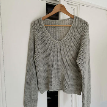 NEVER ENDING STORY Sweater