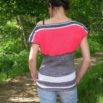 Rock stripe