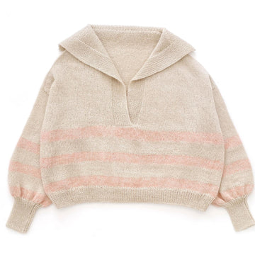 Size M - NUBIA Knitted Sweater