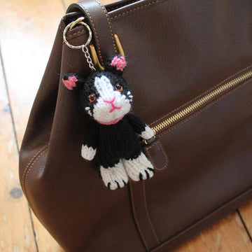 Cat Keychains