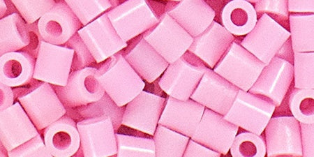 Perler Mini Perler Beads 2000/Pkg - Light Pink