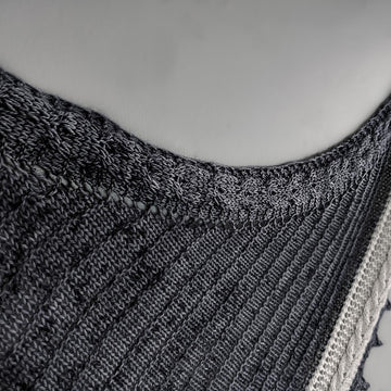 2001 Shawl
