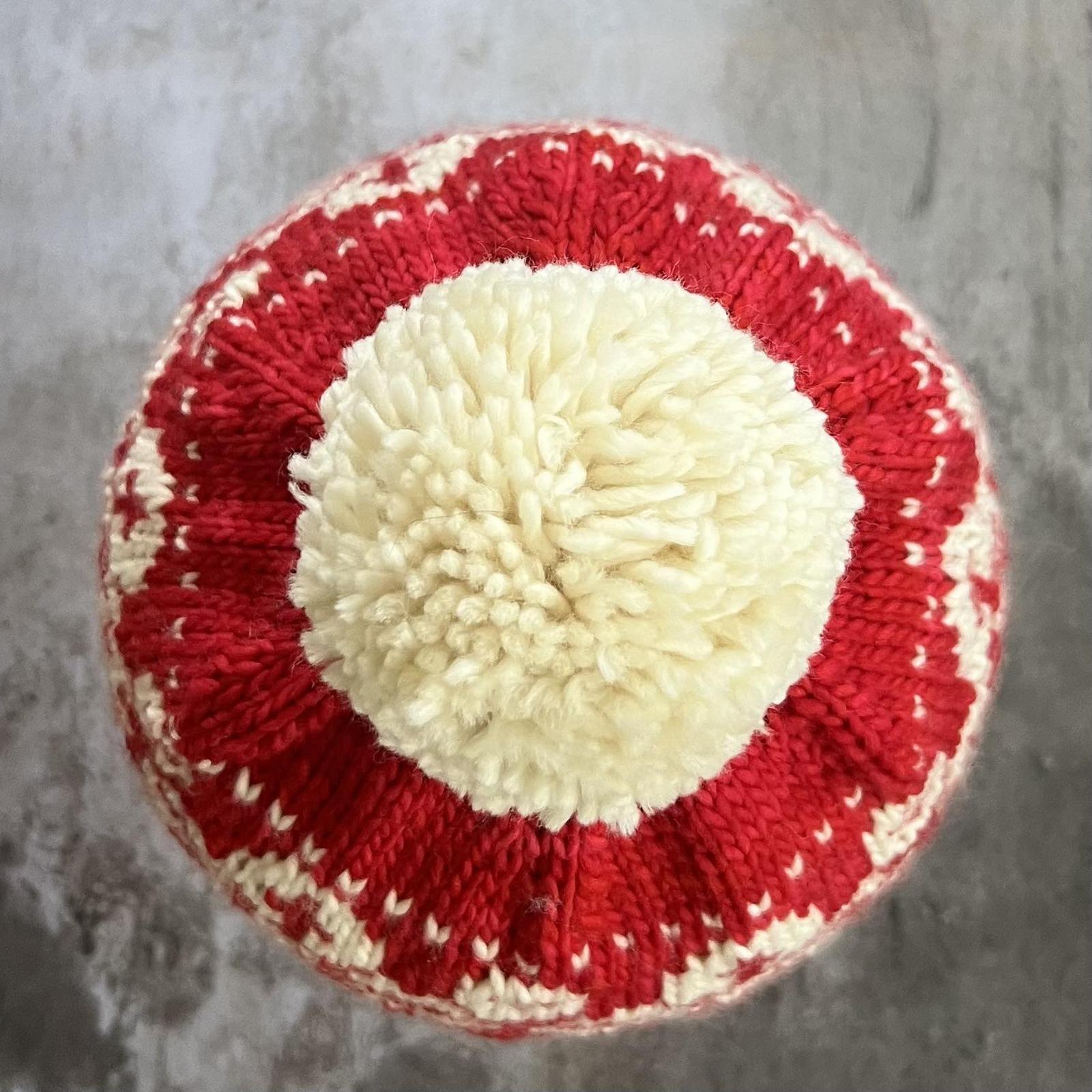 Flower Parade Hat