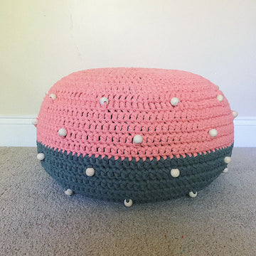 Pouf for Laze