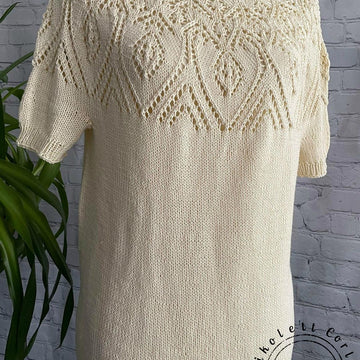 Laurette Top