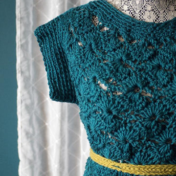 Alice's Shift Dress or Top