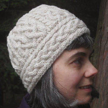 Iona Hat