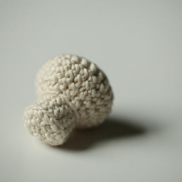 Button and Cremini Baby Bella Mushroom