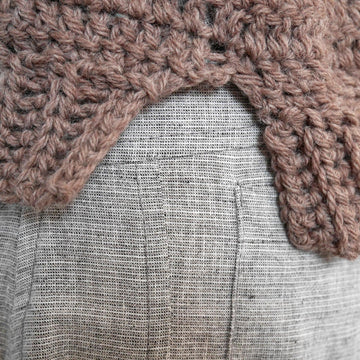 York sweater