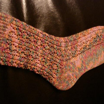 Southern Belle Socks