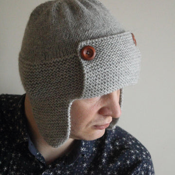 Earflap For Everyone