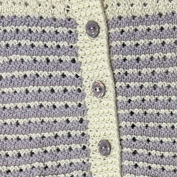 Manhattan Cardigan