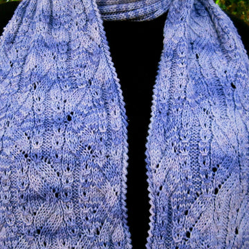 Tsugaru Turtle Neck Scarf
