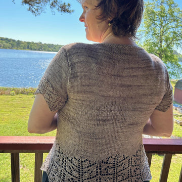 Legni Cardigan