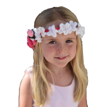 Summer Flower Crowns
