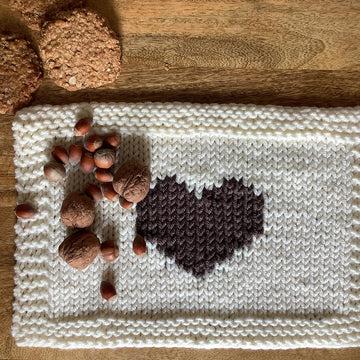 Chocolate Heart
