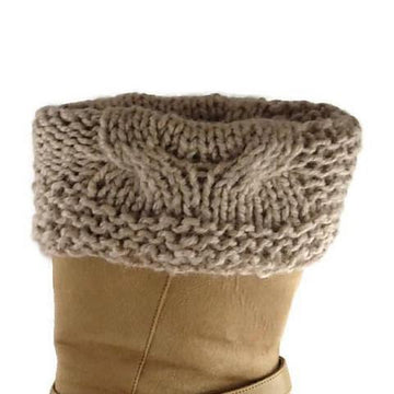 Honey Comb Boot Covers