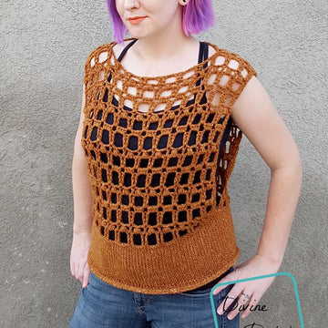 Darcy Top
