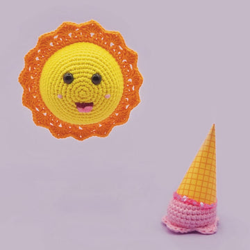 Sandra the Sun