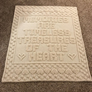 96 TLC Designs Memories