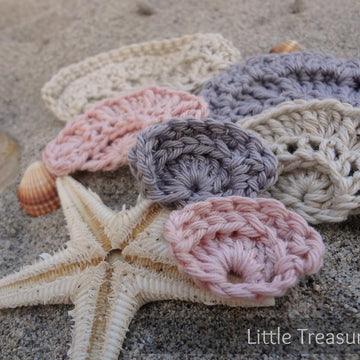 Sea shells