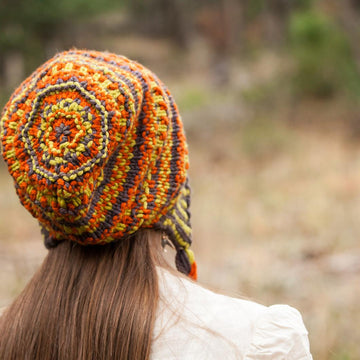Nomadic Nights Slouch