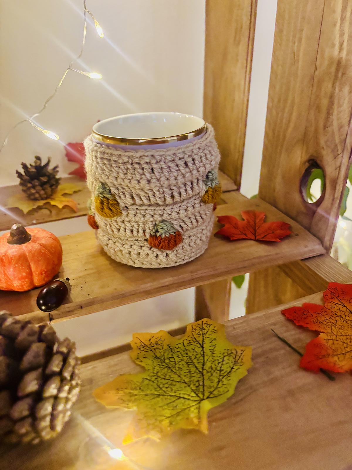 Mug cozy