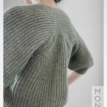 Jil Sweater