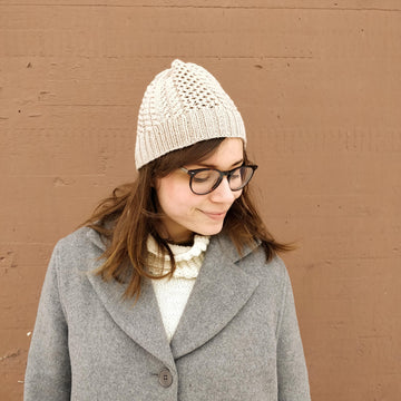 More Honey Hat