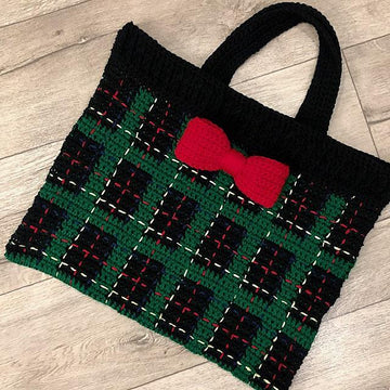 Tartan Shopper