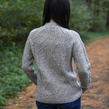Interlaken Pullover