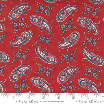 Moda Fabrics Belle Isle - 14923-12