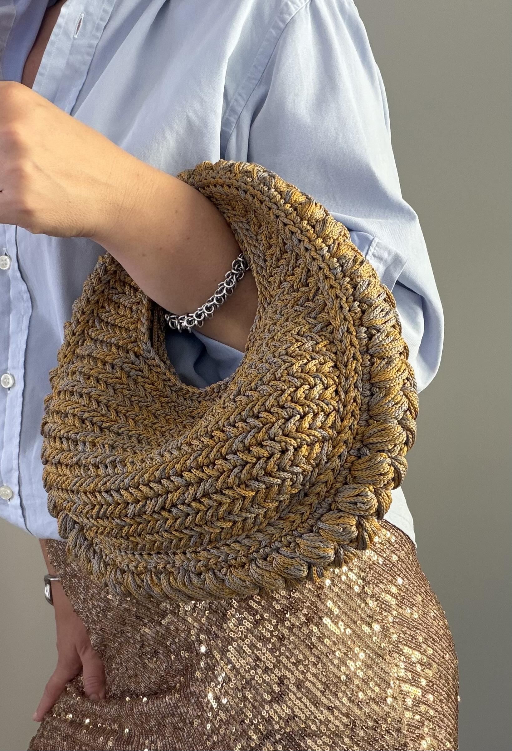 MINI SEVILLE Bag