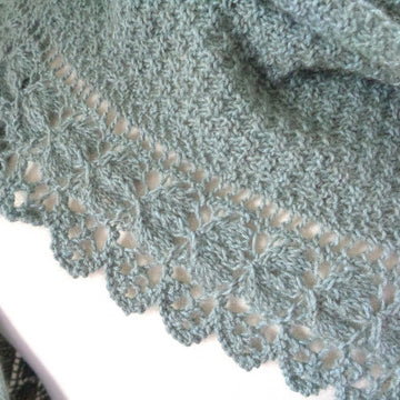 Brigitte Shawl