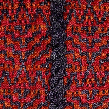 Balrog cowl/hood