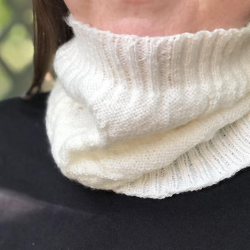 Sentinels Cowl