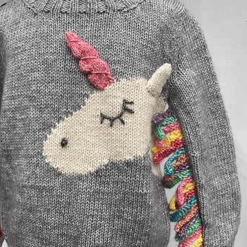 Unicorn and Rainbows KIDS