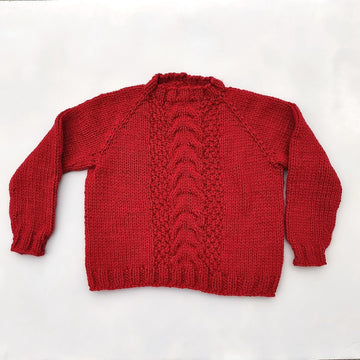 Riley Sweater