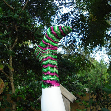 Sockadelic socks