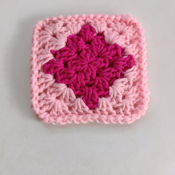 Granny Diamond Coaster
