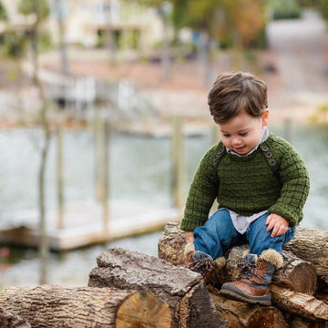 Lumberjack