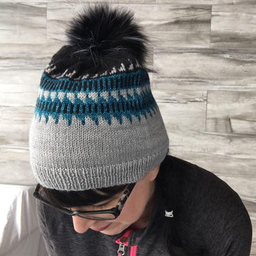 Woodbriar Hat