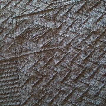 George's Blanket