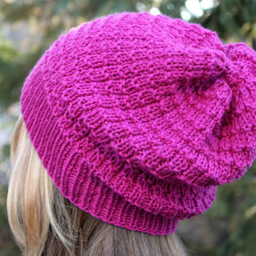 Boxy Slouchy