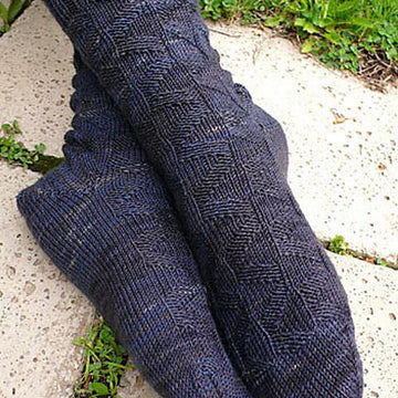 Spectator Sock