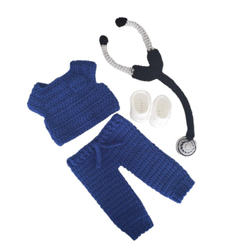 Nurse Doll Clothes