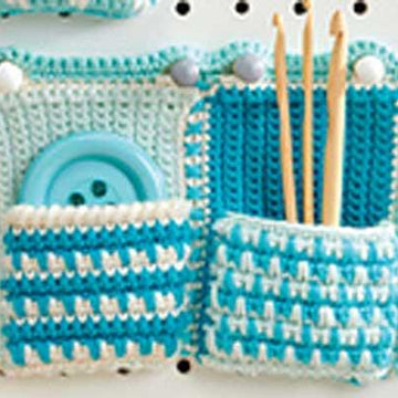Craft Room Pockets - USA