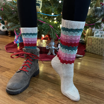 Shermer Socks